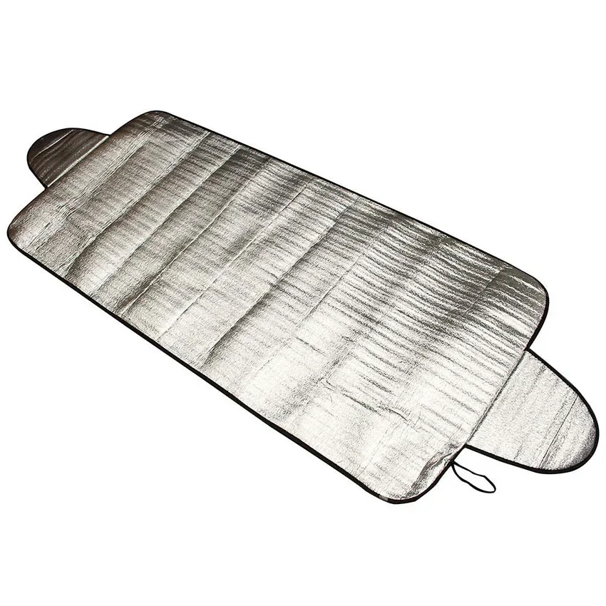 All-Season Car Windshield Cover – Snow, Ice, Rain & Sun Protection - Image 3