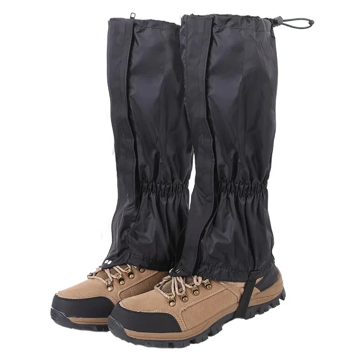 Waterproof Hiking Leg Gaiters