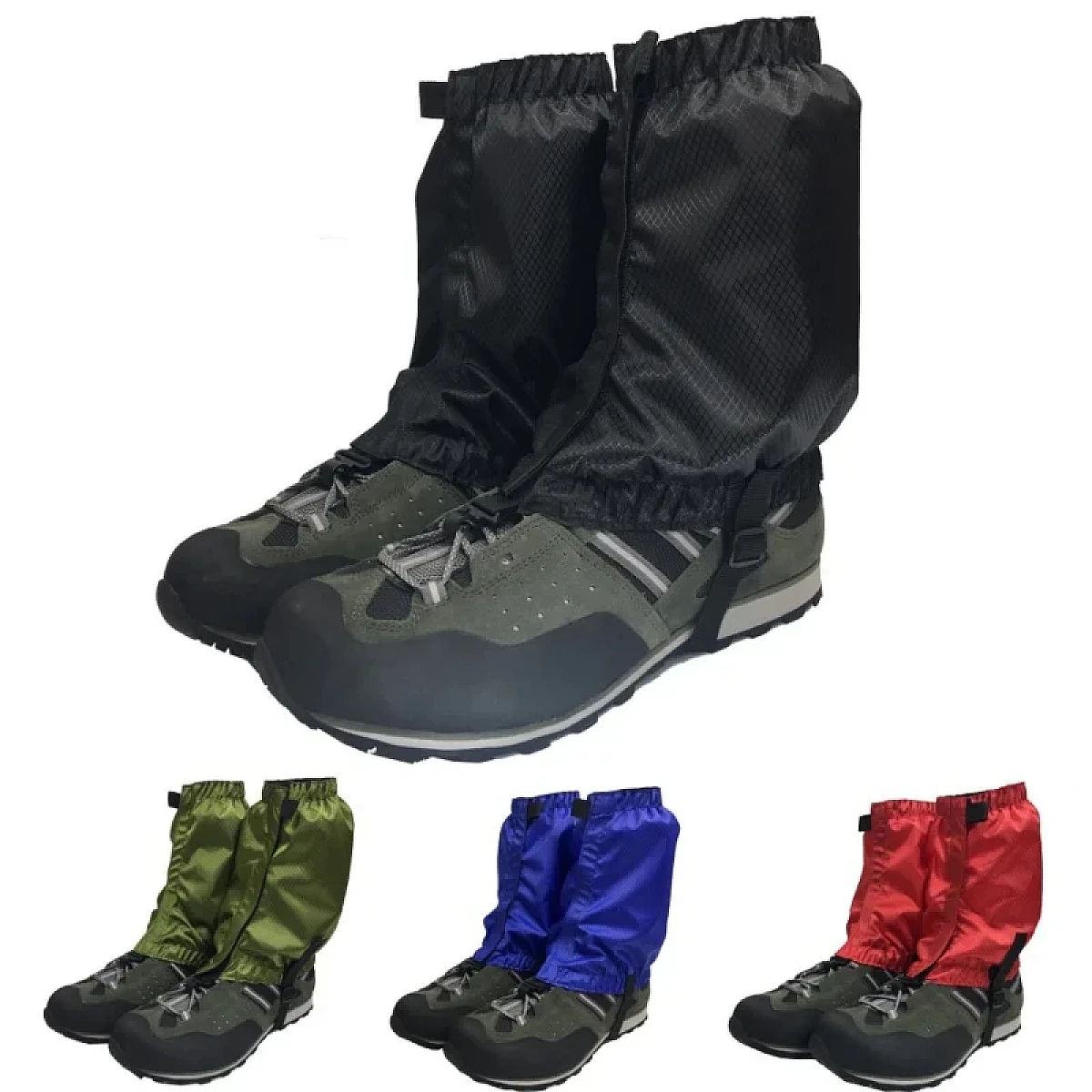 Waterproof Snow Gaiters