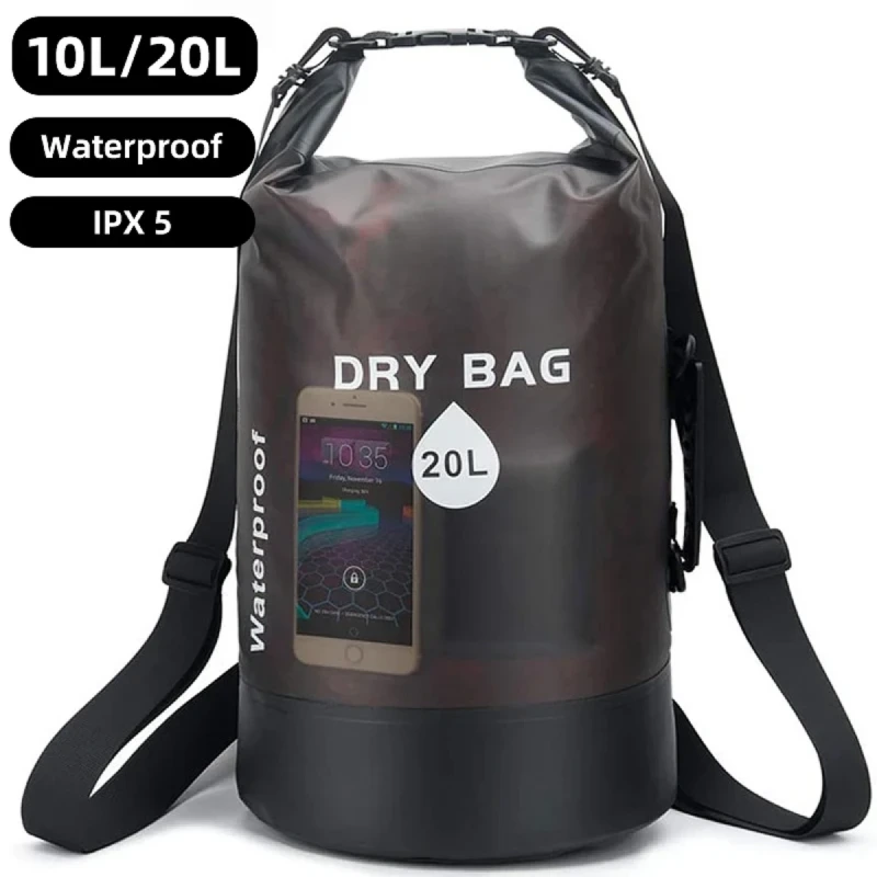 Waterproof Dry Bag 10L/20L